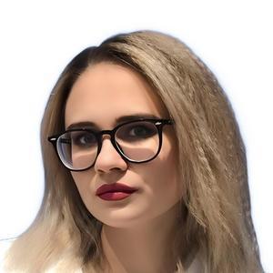 Хазова Екатерина Павловна