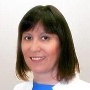 Газизулина Разалия Ханифовна