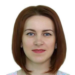 Шпякина Анна Николаевна