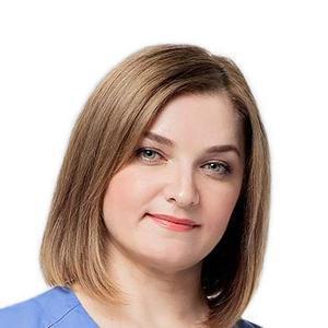 Шарданова Лилианна Муштафаровна