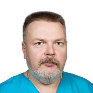 Захаров Александр Михайлович