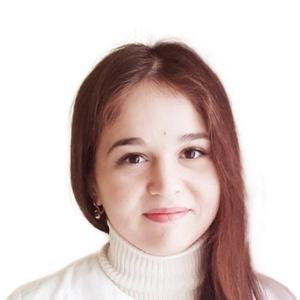 Долгополова Оксана Александровна
