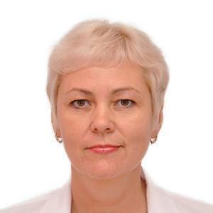 Войщева Елена Анатольевна