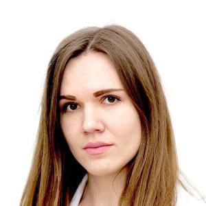 Труляева Елена Юрьевна