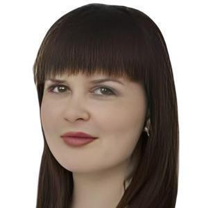Трошенкова Анна Валерьевна