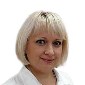 Кучукова Татьяна Васильевна