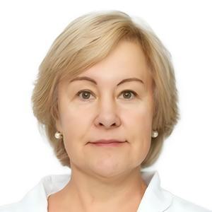 Панова Татьяна Геннадьевна