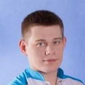 Катерный Владимир Викторович