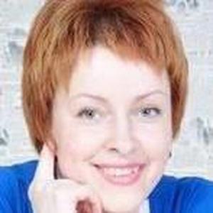 Буянова Юлия Викторовна