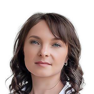 Зиннатова Елена Владимировна