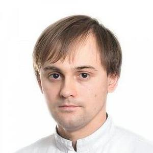 Мисбахов Айдар Ришатович