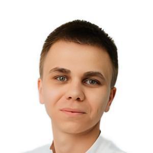 Габдрахманов Айнур Асхатович