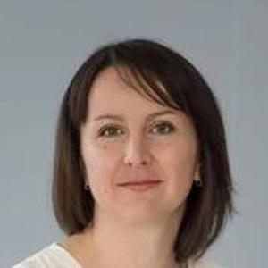 Михайлова Ольга Олеговна