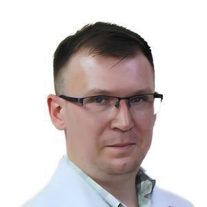 Гостев Илья Александрович
