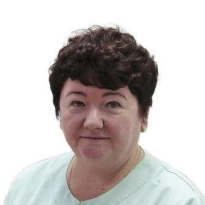 Григорьева Элла Витальевна