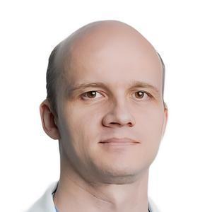 Сегедин Роман Евгеньевич