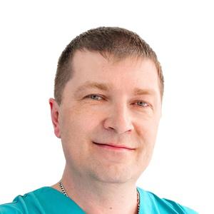 Квашнин Артем Владимирович