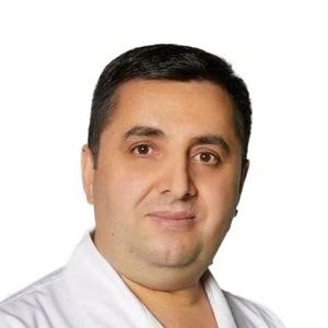 Масимов Айваз Аландрович