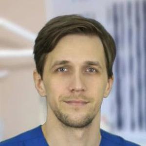 Зайцев Станислав Сергеевич