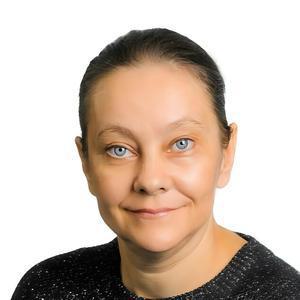 Алексеева Евгения Ефимовна
