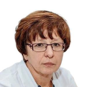 Власова Ирина Феликсовна