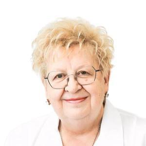 Долич София Васильевна
