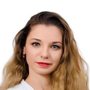 Немкова Анастасия Сергеевна