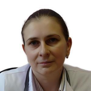 Иванова Екатерина Юрьевна