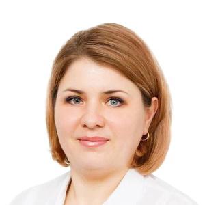 Крестьянинова Светлана Викторовна