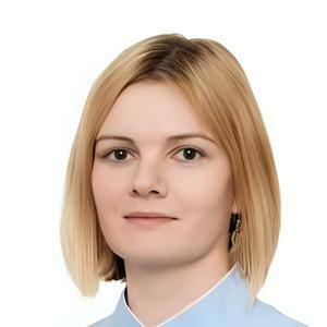 Новикова Татьяна Васильевна