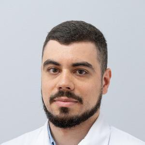 Немирович Илья Иванович