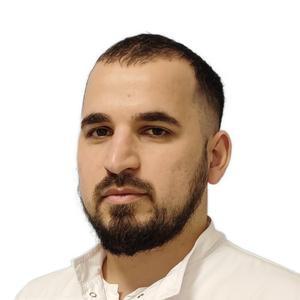 Ибрагимов Ризван Саралиевич
