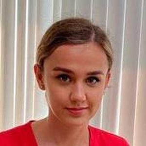 Абрамова Елена Сергеевна