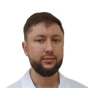 Кривенко Виталий Владимирович