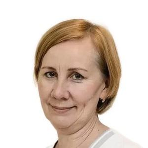 Сергеева Наталья Сергеевна