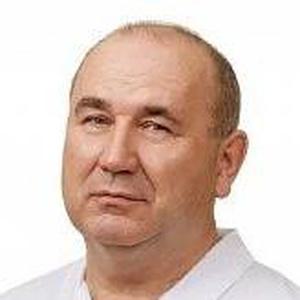 Разин Вячеслав Николаевич