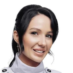 Шамакина Наталья Олеговна
