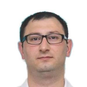 Динаев Джамбулат Салихович