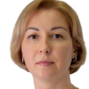 Шарипова Татьяна Олеговна