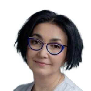 Жаркова Ольга Юрьевна