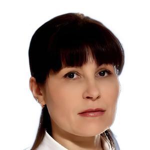 Якименко Светлана Федоровна