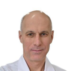 Полукеев Вадим Георгиевич