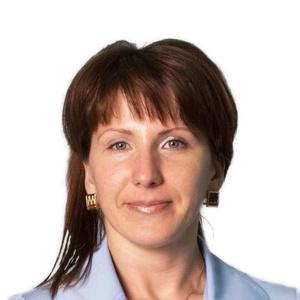 Назина Татьяна Васильевна