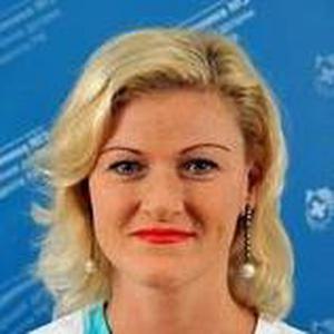 Ермачек Елена Александровна