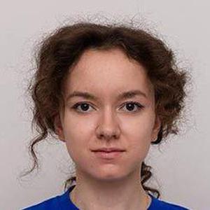 Рогулина Анна Борисовна
