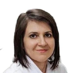 Васемазова Ольга Васильевна