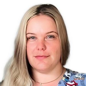 Моисеева Анастасия Владимировна