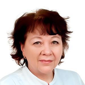 Головкова Елена Юрьевна