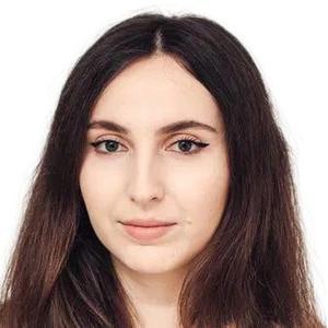 Реутова Арина Яковлевна