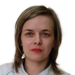 Шипулина Екатерина Витальевна